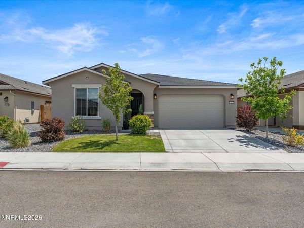 1127 Dapple Drive, Minden, NV 89423