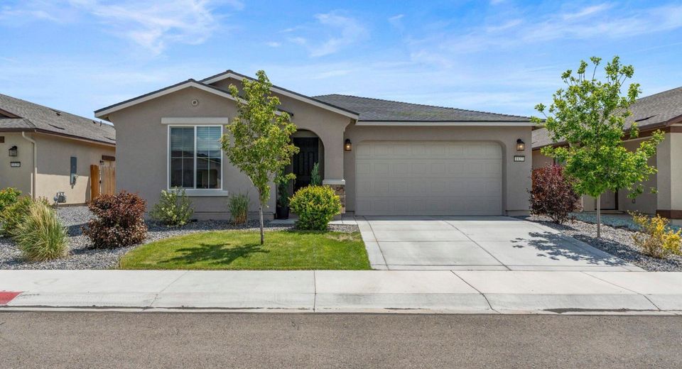 1127 Dapple Drive, Minden, NV 89423 Photo