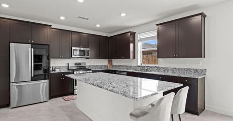 1127 Dapple Drive, Minden, NV 89423 Photo