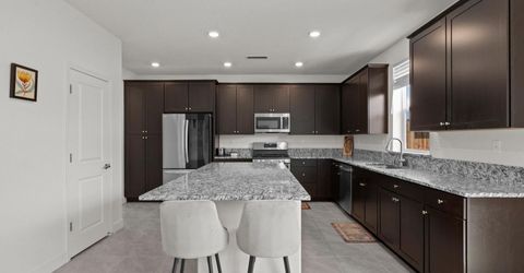 1127 Dapple Drive, Minden, NV 89423 Photo