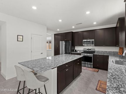 1127 Dapple Drive, Minden, NV 89423 Photo