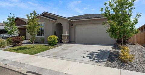 1127 Dapple Drive, Minden, NV 89423 Photo