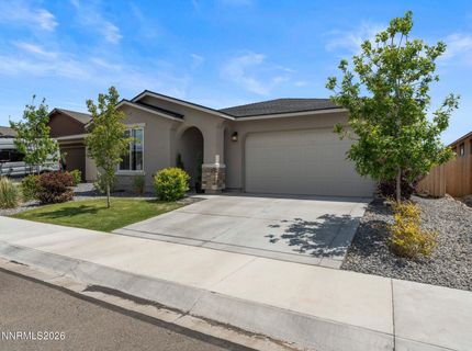 1127 Dapple Drive, Minden, NV 89423 Photo