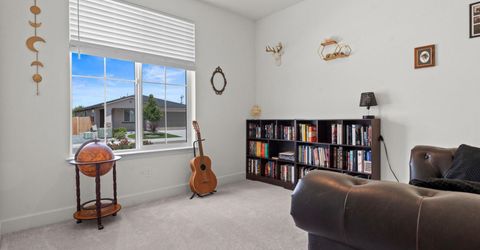 1127 Dapple Drive, Minden, NV 89423 Photo