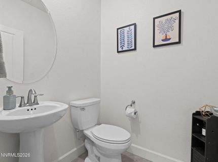 1127 Dapple Drive, Minden, NV 89423 Photo