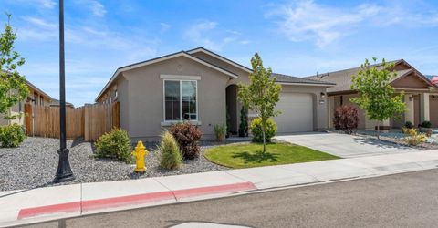 1127 Dapple Drive, Minden, NV 89423 Photo