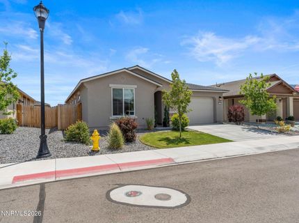 1127 Dapple Drive, Minden, NV 89423 Photo