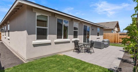 1127 Dapple Drive, Minden, NV 89423 Photo