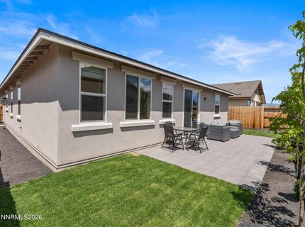 1127 Dapple Drive, Minden, NV 89423 Photo
