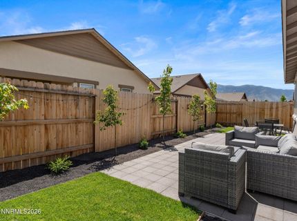 1127 Dapple Drive, Minden, NV 89423 Photo
