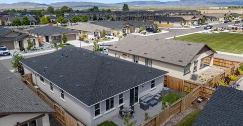 1127 Dapple Drive, Minden, NV 89423 Photo