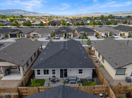 1127 Dapple Drive, Minden, NV 89423 Photo