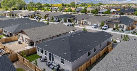 1127 Dapple Drive, Minden, NV 89423 Photo