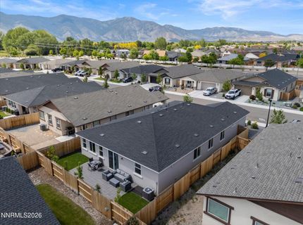 1127 Dapple Drive, Minden, NV 89423 Photo