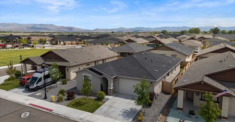 1127 Dapple Drive, Minden, NV 89423 Photo