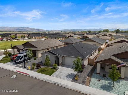 1127 Dapple Drive, Minden, NV 89423 Photo