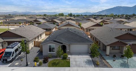 1127 Dapple Drive, Minden, NV 89423 Photo