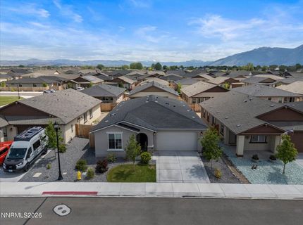 1127 Dapple Drive, Minden, NV 89423 Photo