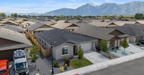 1127 Dapple Drive, Minden, NV 89423 Photo