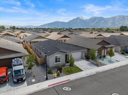 1127 Dapple Drive, Minden, NV 89423 Photo