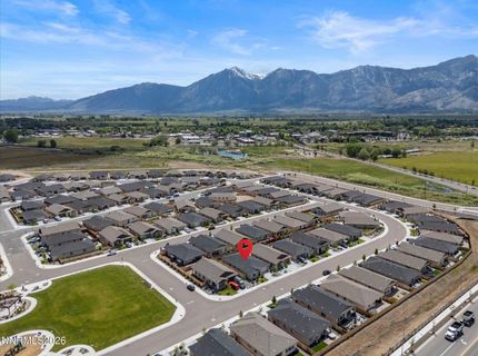 1127 Dapple Drive, Minden, NV 89423 Photo