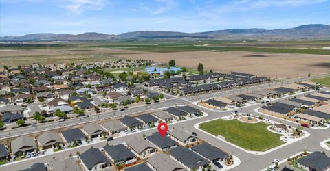 1127 Dapple Drive, Minden, NV 89423 Photo