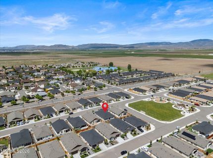 1127 Dapple Drive, Minden, NV 89423 Photo