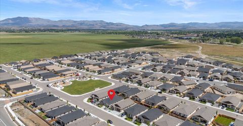 1127 Dapple Drive, Minden, NV 89423 Photo