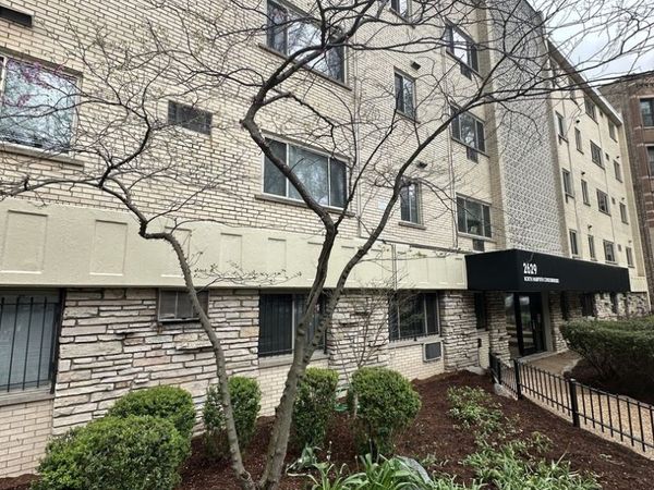 2629 N Hampden Court , Unit 213, Chicago, IL 60614