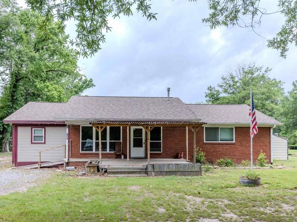 257 Highway 9, Oppelo, AR 72110