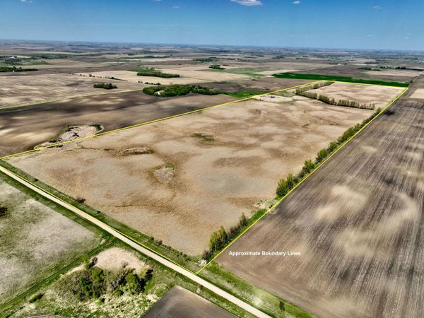 TBD 150th Street , Canby, MN 56220