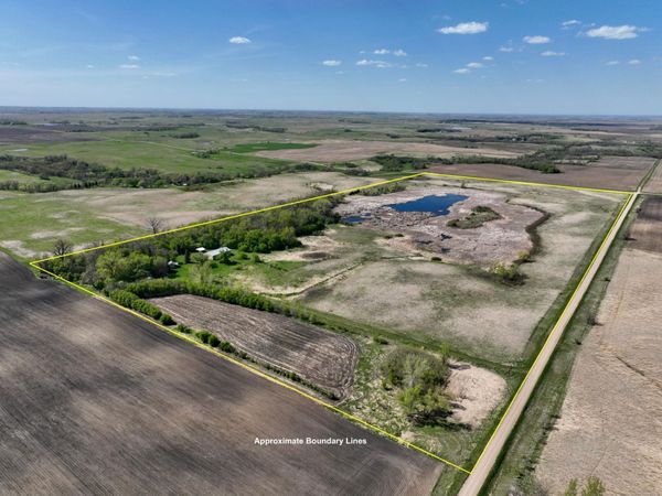TBD 140th Street , Canby, MN 56220