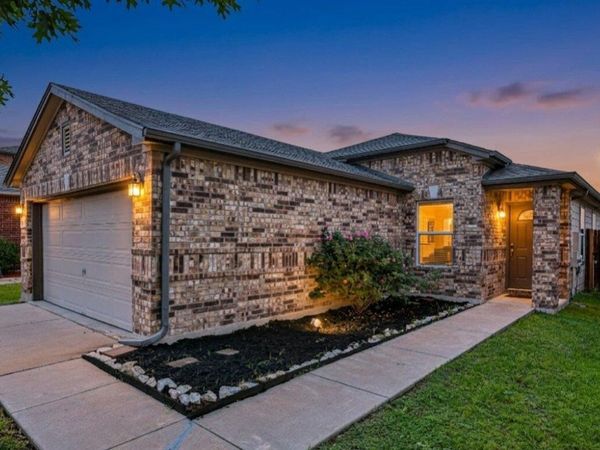 13637 Abraham Lincoln ST, Manor, TX 78653