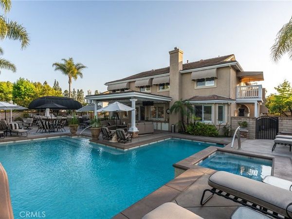 17801 Neff Ranch, Yorba Linda, CA 92886