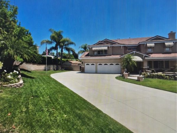 17801 Neff Ranch, Yorba Linda, CA 92886