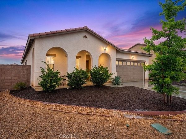 28473 Pinon Court, Winchester, CA 92596