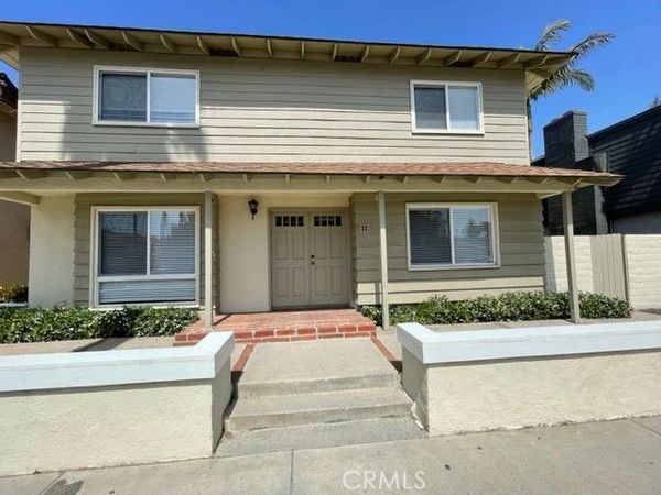 119 17 Street, Unit A, Huntington Beach, CA 92648