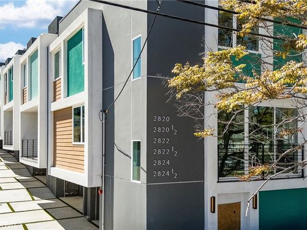 2824 Rowena Avenue, Unit A, Los Angeles, CA 90039