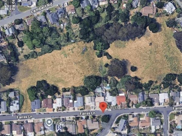 4060 Lambert Rd , El Sobrante, CA 94803