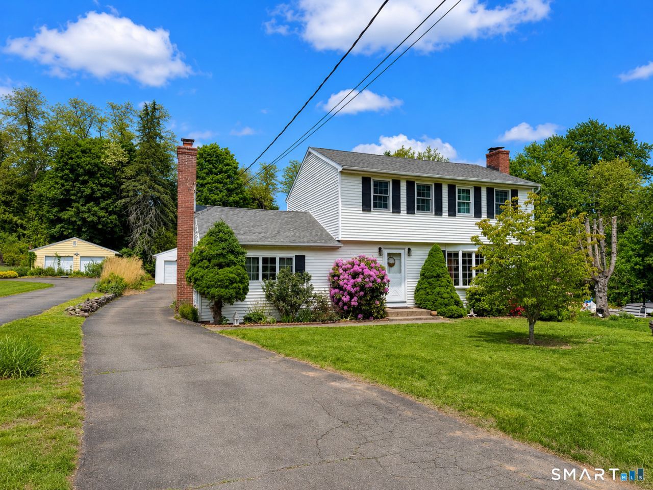 57 Matteson, Waterbury, CT 06705 Main Photo