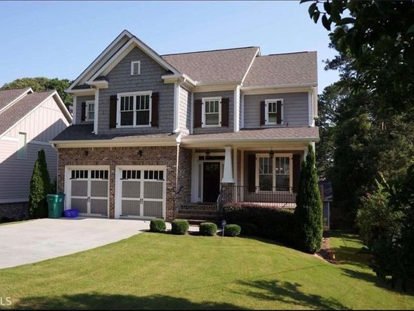 1415 Hawthorne Avenue SE, Smyrna, GA 30080