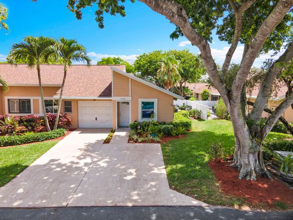 8182 Springtree Road, Boca Raton, FL 33496