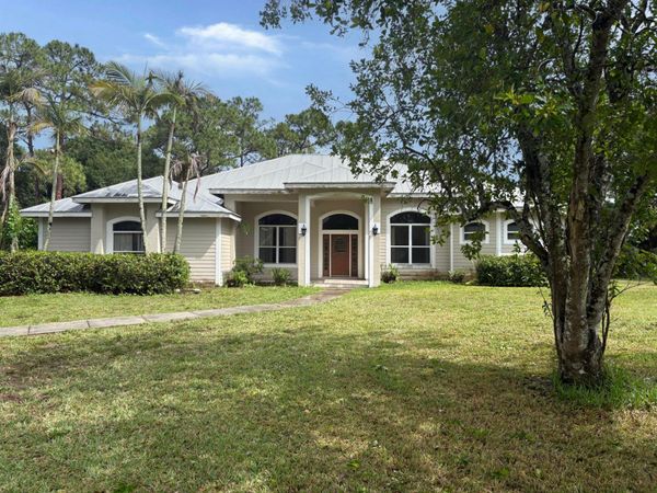 14954 N 95th Ln Lane N, The Acreage, FL 33412