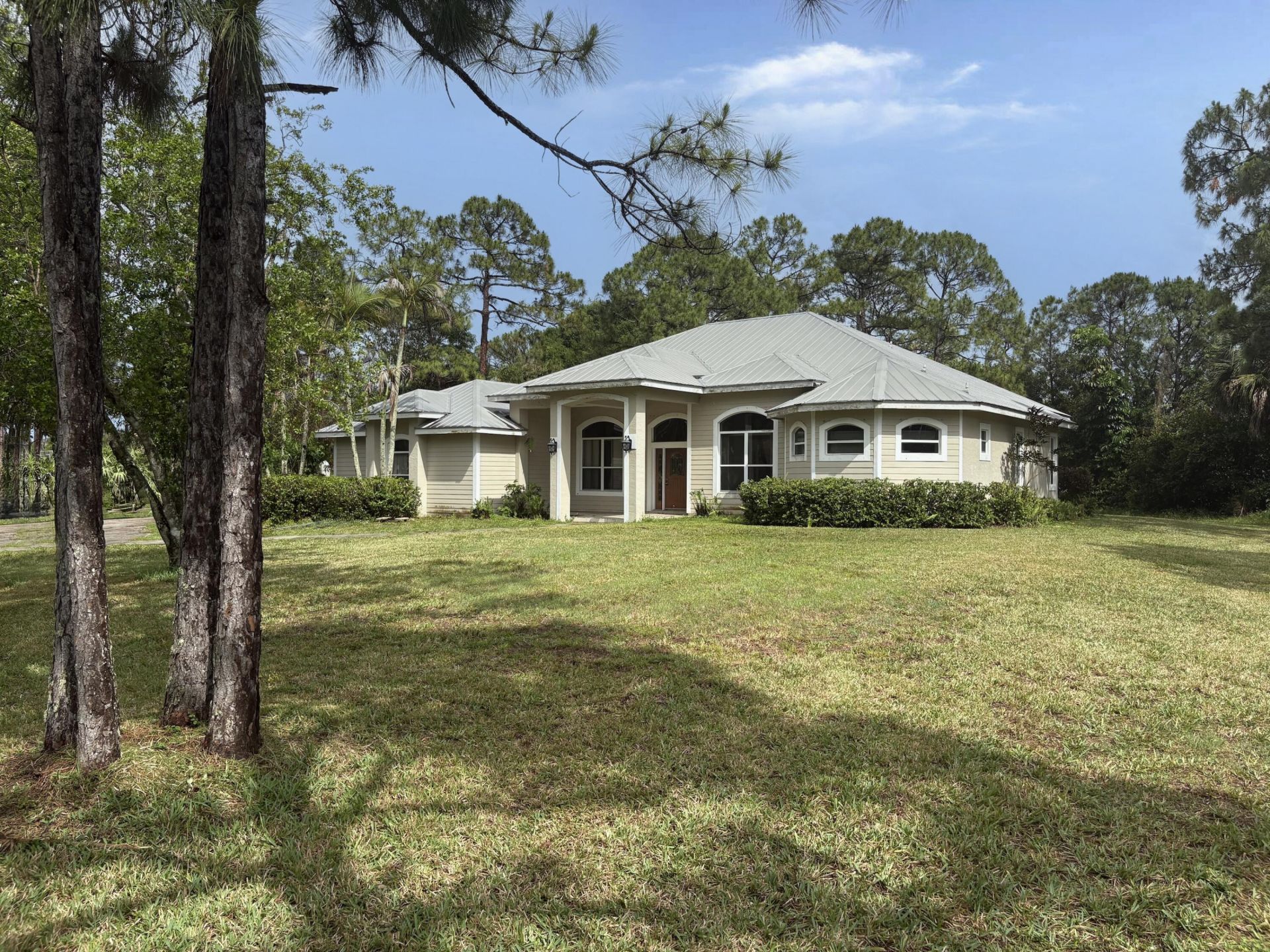 14954 N 95th Ln Lane N, The Acreage, FL 33412 Photo
