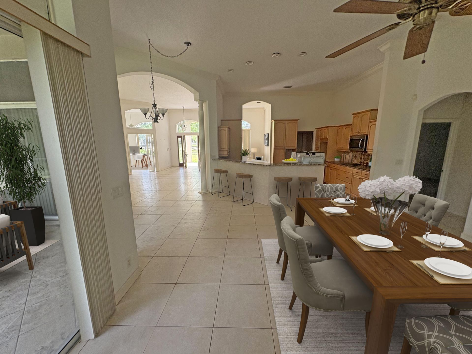 14954 N 95th Ln Lane N, The Acreage, FL 33412 Photo