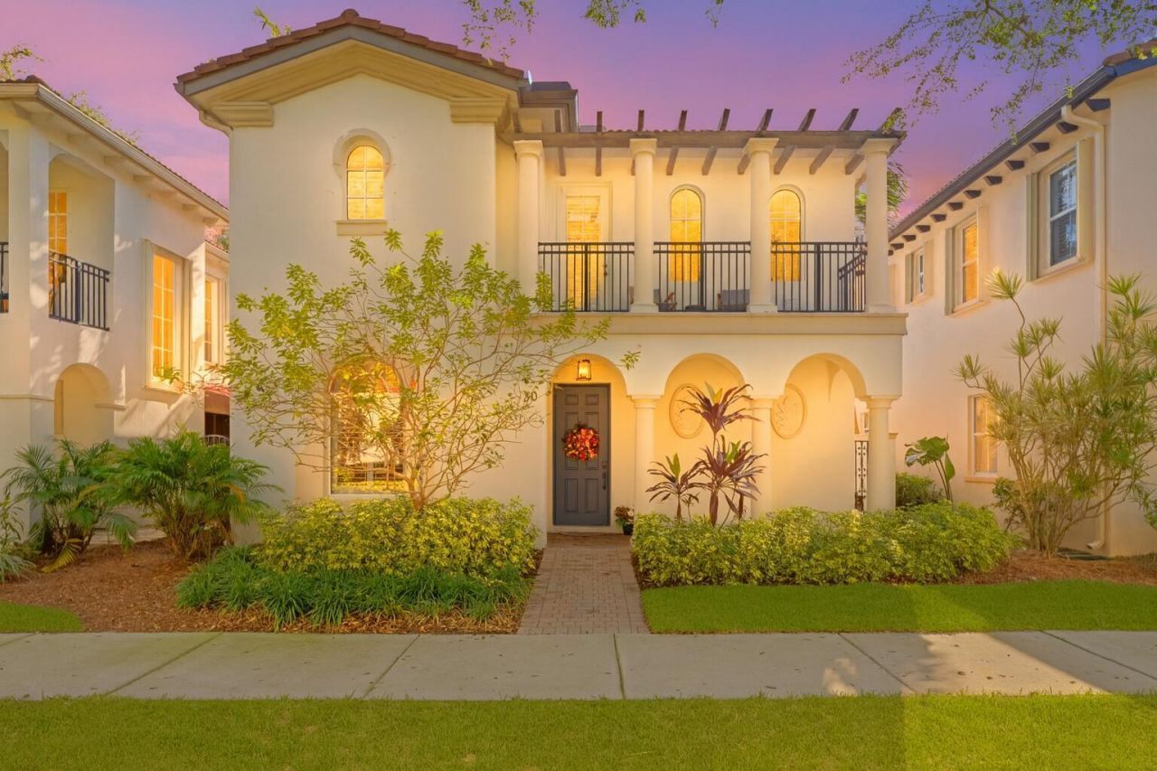 30 Stoney Drive, Palm Beach Gardens, FL 33410 Photo