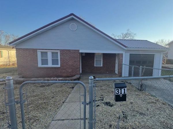 311 Mill Street , Park Hills, MO 63601