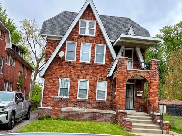 15954 NW Hackett Street NW , Detroit, MI 48227