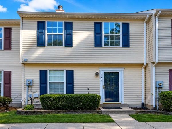45275 ELKTON LANE , CALIFORNIA, MD 20619