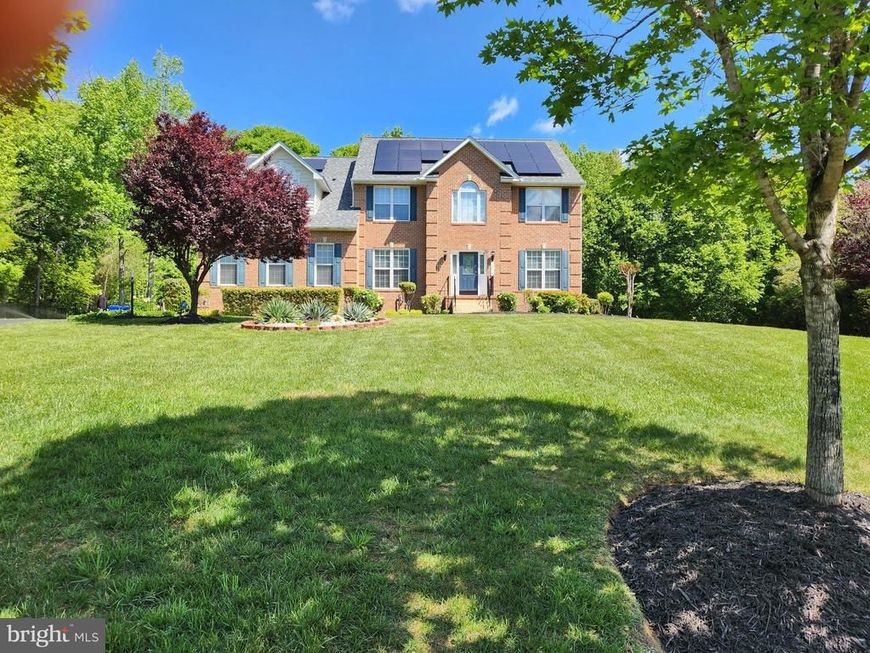 12414 Whisper Creek Court, Charlotte Hall, MD 20622 Main Photo